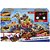 Hot Wheels Monster Trucks Areia de Demolição Mattel HNB96 - Imagem 3