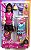 Boneca Barbie Brooklyn Estilista Mattel HNK96 - Imagem 1