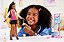 Boneca Barbie Brooklyn Estilista Mattel HNK96 - Imagem 2