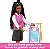 Boneca Barbie Brooklyn Estilista Mattel HNK96 - Imagem 4