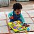 Fisher Price Meu Primeiro Jogo de Tabuleiro de Aprendizagem Mattel HRB73 - Imagem 3