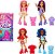 Barbie Pop Reveal Série de Frutas Chelsea Surpresa Mattel HRK58 - Imagem 3
