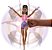 Boneca Barbie Conjunto De Ginastica Mattel HVM10 - Imagem 3