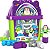 Mega Bloks Disney Balde De Blocos Buzz Lightyear Mattel GWF92 - Imagem 1