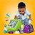 Mega Bloks Disney Balde De Blocos Buzz Lightyear Mattel GWF92 - Imagem 4
