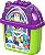 Mega Bloks Disney Balde De Blocos Buzz Lightyear Mattel GWF92 - Imagem 2