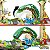 Mega Construx Pokémon Ruínas Esquecidas Mattel HDL86 - Imagem 3