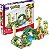 Mega Construx Pokémon Ruínas Esquecidas Mattel HDL86 - Imagem 1