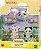 Sylvanian Families Amigos do Jardim da Infância Caminhando na Chuva 5748 - Imagem 1