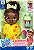 Boneca Baby Alive Bebê Shampoo Berry Boo Hasbro F9121 - Imagem 1
