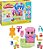 Play Doh Cabelos Coloridos com Estilo F8807 Hasbro - Imagem 1