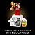 Lego Set Icons McLaren MP4/4 e Ayrton Senna 10330 - Imagem 3