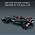 Lego Technic Mercedes-AMG F1 W14 E Performance Pull-Back 42165 - Imagem 4