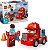 Lego Duplo Disney TM Mack na Corrida 10417 - Imagem 1