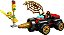 Lego Spidey Veículo Perfurador 10792 - Imagem 2