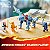 Lego Ninjago Jovem Dragão Riyu 71810 - Imagem 2
