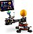 Lego Technic Planeta Terra e Lua em Órbita 42179 - Imagem 1