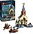 Lego Harry Potter Casa de Barcos do Castelo de Hogwarts 76426 - Imagem 1