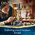 Lego Harry Potter Corujal do Castelo de Hogwarts 76430 - Imagem 3
