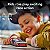 Lego Speed Champions Carro de Corrida Audi S1 e-tron quattro 76921 - Imagem 3