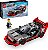 Lego Speed Champions Carro de Corrida Audi S1 e-tron quattro 76921 - Imagem 1