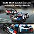 Lego Speed Champions Carros de Corrida BMW M4 GT3 e BMW M Hybrid V8 76922 - Imagem 4