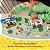 Lego Animal Crossing Nook's Cranny e casa da Rosie 77050 - Imagem 3