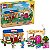 Lego Animal Crossing Nook's Cranny e casa da Rosie 77050 - Imagem 1