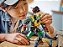 Lego Ninjago Robô com Poder Elemental do Lloyd 71817 - Imagem 2