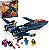 Lego Super Heroes Marvel X-Jet dos X-Men 76281 - Imagem 1