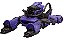 Transformers Studio Series Voyager Shockwave Hasbro F8767 - Imagem 3