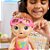 Boneca Baby Alive Sunny Swimmer Hasbro F8141 - Imagem 3