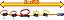 Hot Wheels Pista de Corrida Multi Loop Mattel HDR83 - Imagem 2