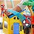 Spidey e Seus Amigos Espetaculares Playground Hasbro F9352 - Imagem 4