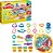 Play Doh Starters Tapete de Atividades Fold & Go Hasbro F9143 - Imagem 1