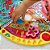 Play Doh Starters Tapete de Atividades Fold & Go Hasbro F9143 - Imagem 5