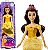 Boneca Disney Princesa Bela Mattel HLW11 - Imagem 1