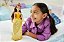 Boneca Disney Princesa Bela Mattel HLW11 - Imagem 2