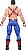 G.I. Joe Classified Series Cobra Big Boa Hasbro F9430 - Imagem 3