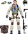 GI Joe Classified Series Franklin Airborne Talltree Hasbro F9861 - Imagem 2