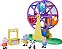 Peppa Pig Parque de diversões com roda gigante F6415 - Imagem 2