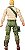 G.I. Joe Classified Series Retro Cardback Duke Hasbro F9676 - Imagem 3