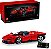 Lego Technic Ferrari Daytona SP3 42143 - Imagem 1