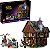 Lego Ideas Disney Três Bruxas Loucas 21341 - Imagem 1