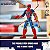 Lego Marvel Figura do Homem Aranha de Ferro 76298 - Imagem 4