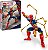 Lego Marvel Figura do Homem Aranha de Ferro 76298 - Imagem 1