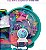 Polly Pocket Compact Playset Otter Aquarium Mattel HCG16 - Imagem 3