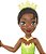 Disney Princesa Boneca Mini Tiana Mattel HLW71 - Imagem 4