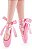 Boneca Barbie Signature Ballet Wishes Articulável Mattel HCB87 - Imagem 4