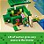 Lego Minecraft A Casa de Praia Tartaruga 21254 - Imagem 5